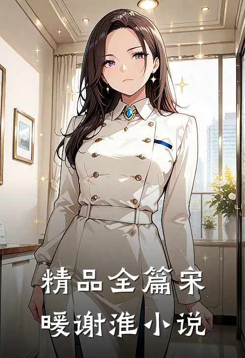 精品全篇宋暖谢淮免费阅读