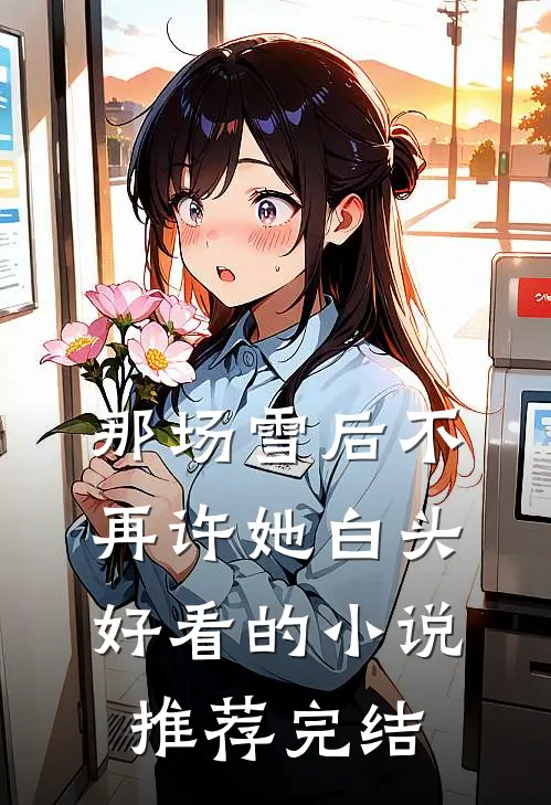 那场雪后不再许她白头好看的小说推荐完结