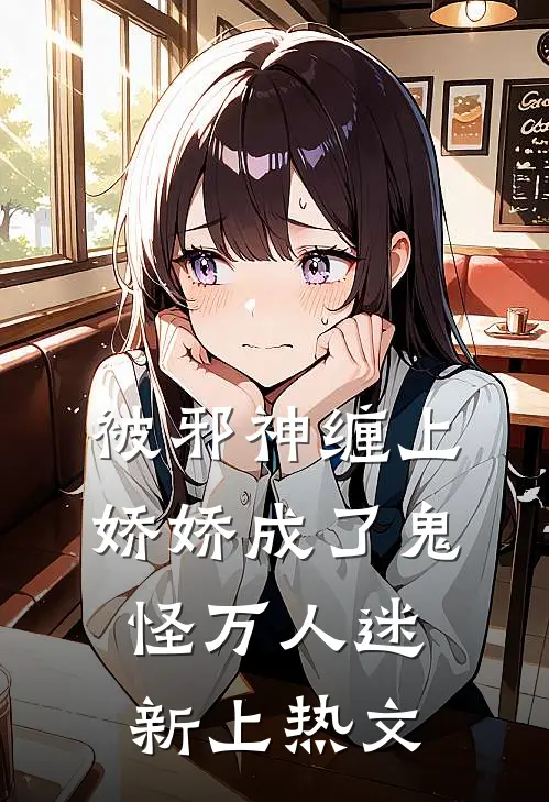 被邪神缠上，娇娇成了鬼怪万人迷新上热文