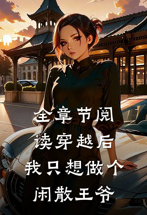 全章节阅读穿越后,我只想做个闲散王爷