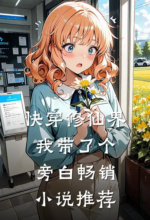 快穿修仙界，我带了个旁白畅销小说推荐