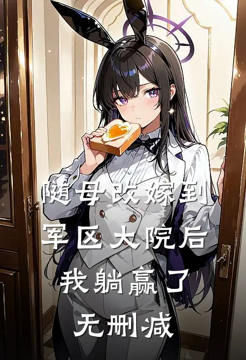随母改嫁到军区大院后，我躺赢了无删减