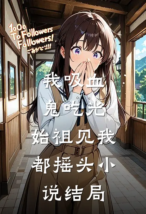我吸血鬼吃光，始祖见我都摇头小说结局