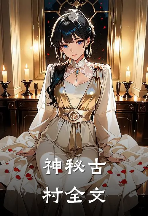 神秘古村全文