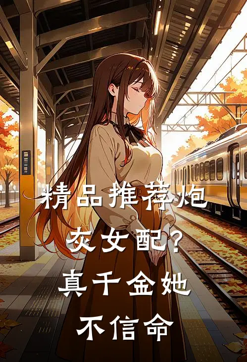 精品推荐炮灰女配?真千金她不信命