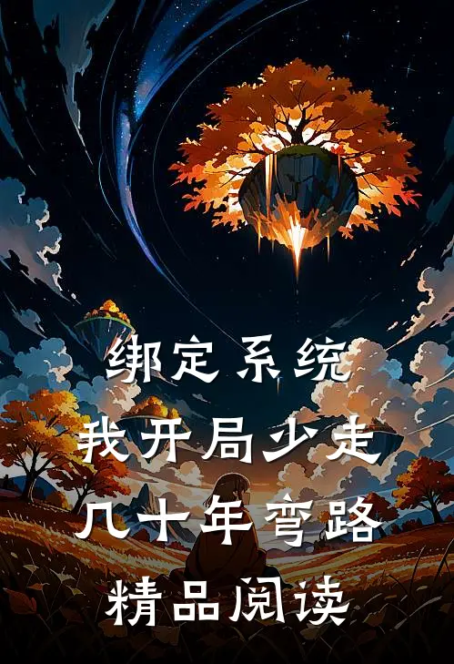 绑定系统：我开局少走几十年弯路精品阅读