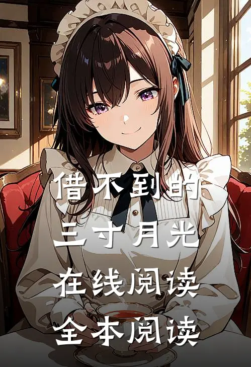 借不到的三寸月光在线阅读全本阅读