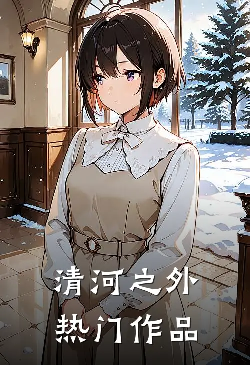 清河之外热门作品