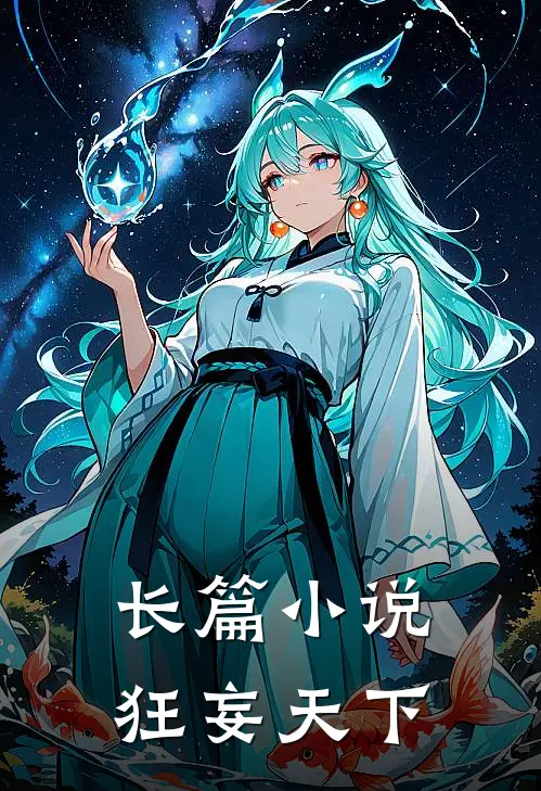 长篇狂妄天下免费阅读