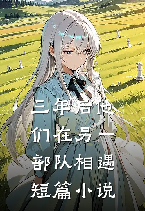 三年后他们在另一部队相遇短篇小说