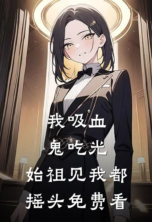 我吸血鬼吃光，始祖见我都摇头免费看
