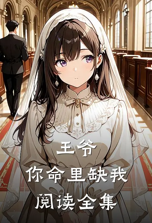 王爷,你命里缺我阅读全集免费