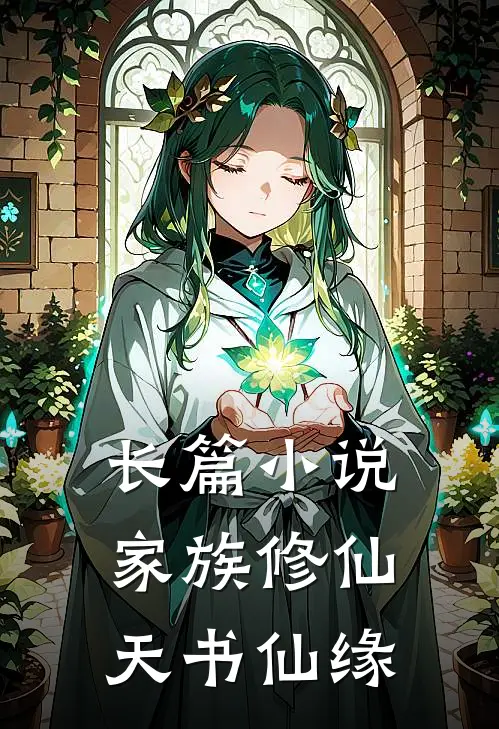 长篇家族修仙天书仙缘在线阅读