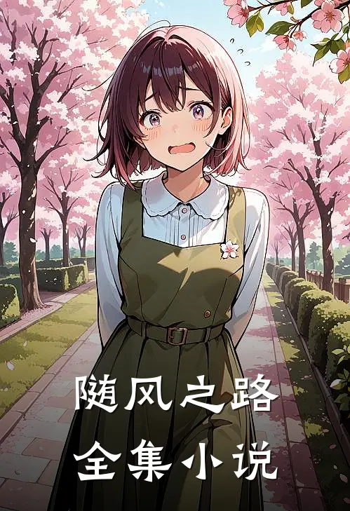 随风之路全集在线阅读