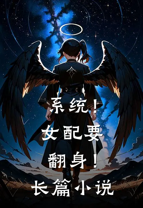 系统!女配要翻身!长篇推荐