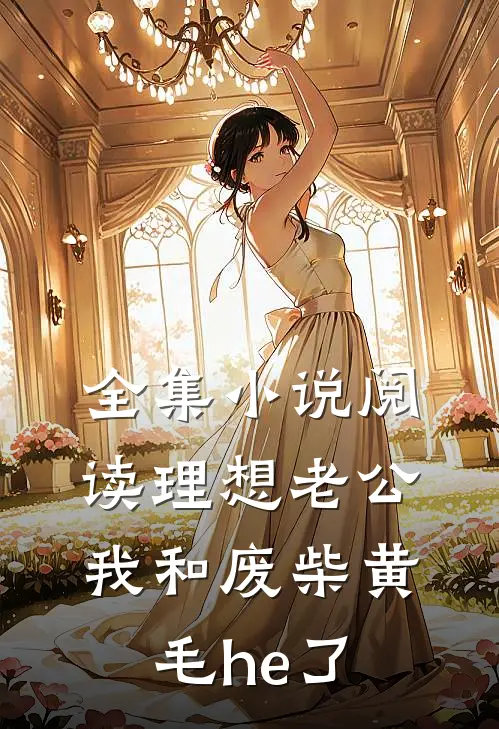 全集小说阅读理想老公：我和废柴黄毛he了