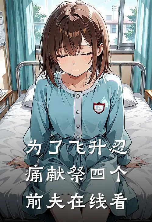 为了飞升忍痛献祭四个前夫在线看