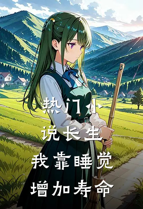 热门小说长生：我靠睡觉增加寿命