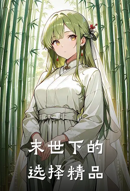 末世下的选择精品免费阅读