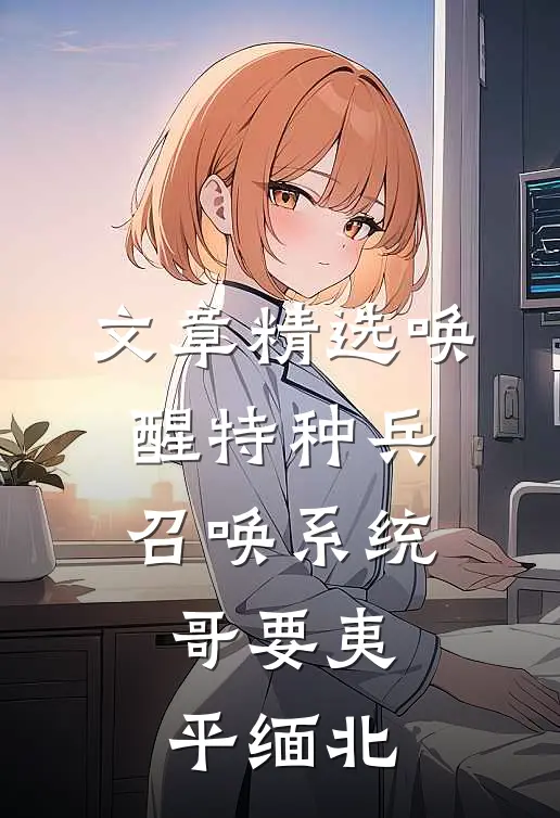 文章精选唤醒特种兵召唤系统，哥要夷平缅北