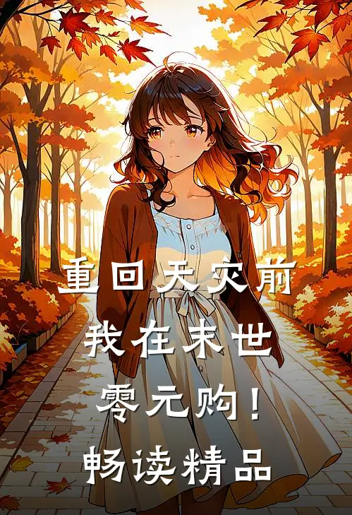 重回天灾前，我在末世零元购！畅读精品