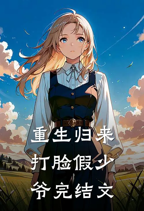 重生归来，打脸假少爷完结文