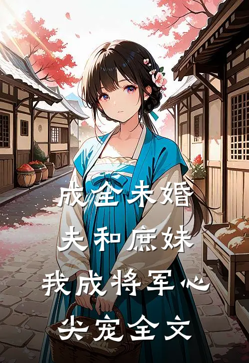 成全未婚夫和庶妹,我成将军心尖宠全文免费阅读