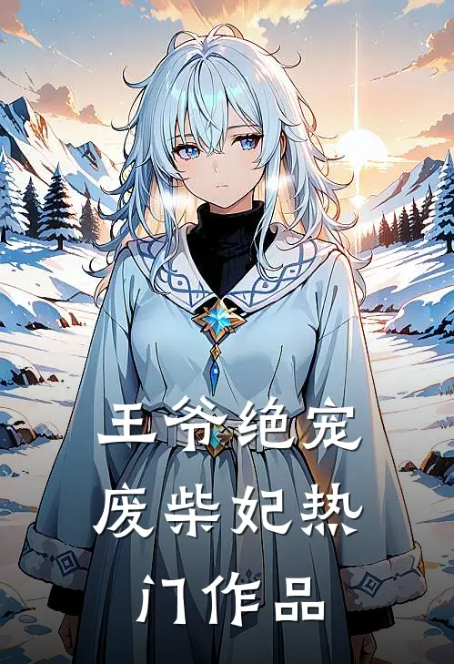 王爷绝宠废柴妃热门作品