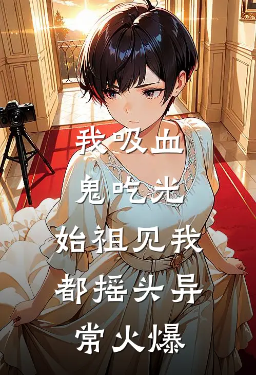 我吸血鬼吃光，始祖见我都摇头异常火爆