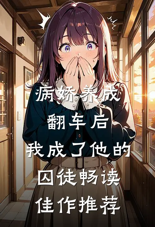 病娇养成翻车后,我成了他的囚徒畅读佳作推荐