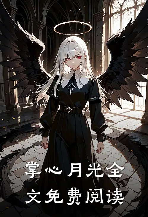 掌心月光全文免费阅读