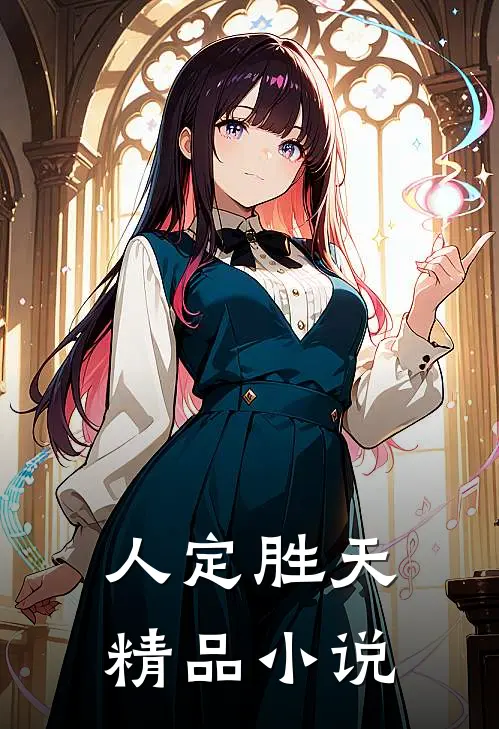 人定胜天精品小说