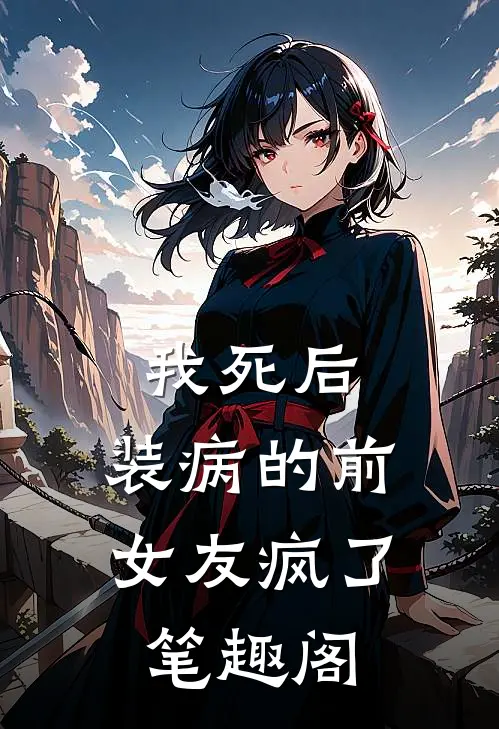 我死后，装病的前女友疯了笔趣阁