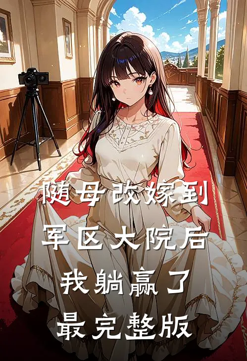 随母改嫁到军区大院后，我躺赢了最完整版