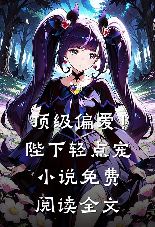 顶级偏爱！陛下轻点宠小说免费阅读全文