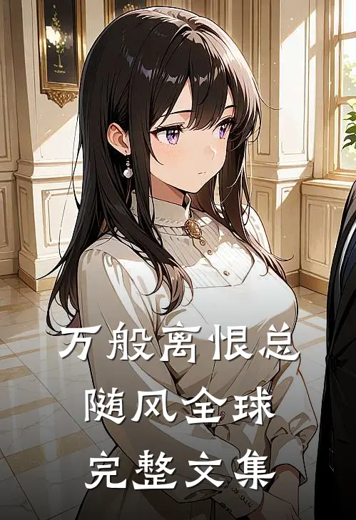 万般离恨总随风全球完整文集