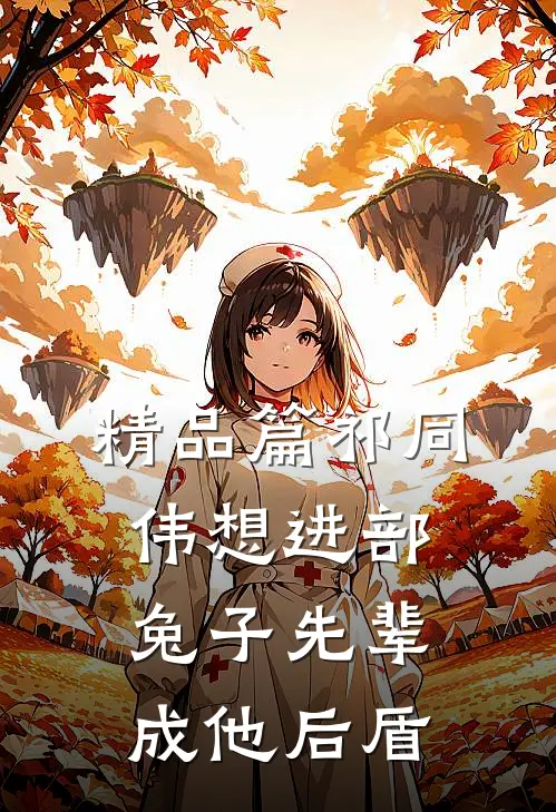 精品篇祁同伟想进部，兔子先辈成他后盾