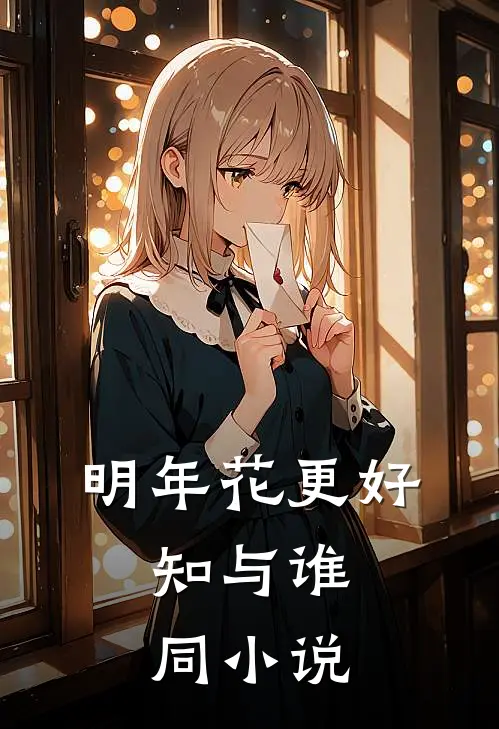 明年花更好，知与谁同小说