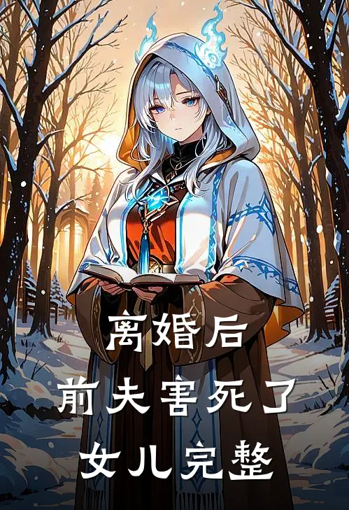 离婚后,前夫害死了女儿完整