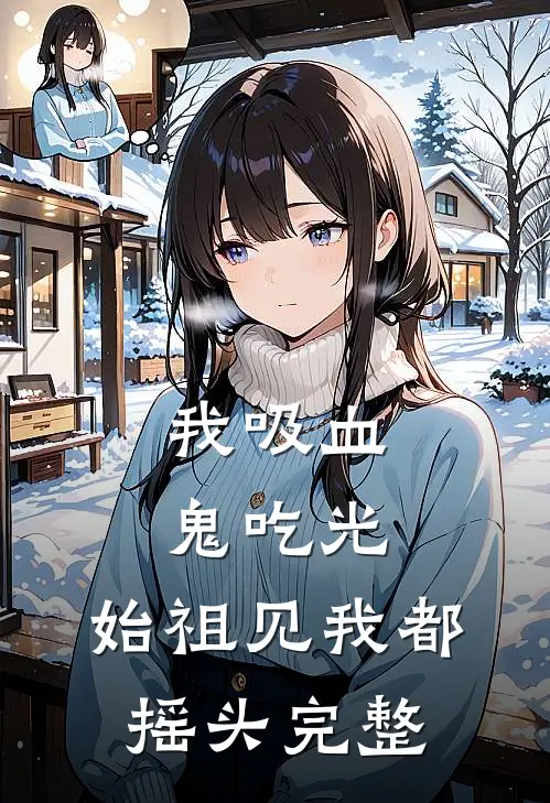 我吸血鬼吃光，始祖见我都摇头完整
