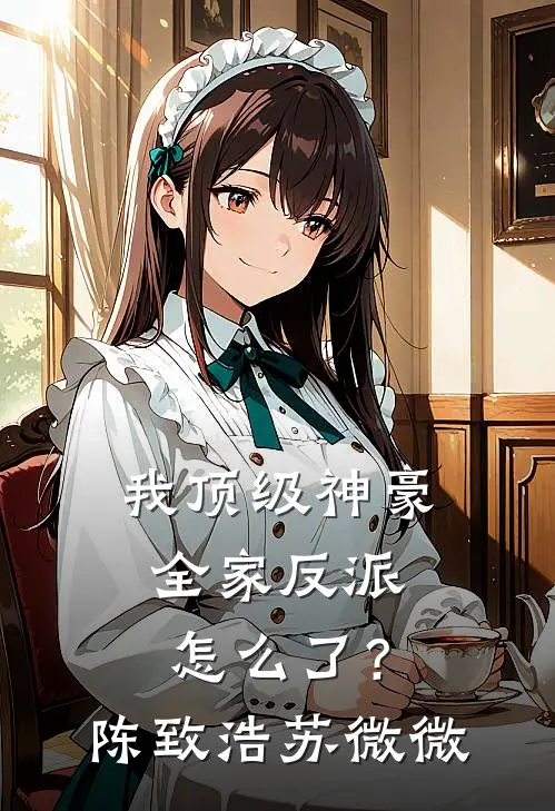 我顶级神豪，全家反派怎么了？陈致浩苏微微