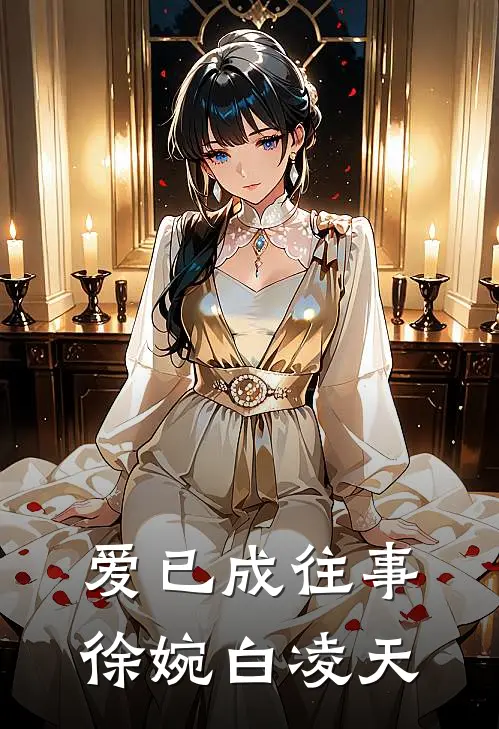 爱已成往事徐婉白凌天