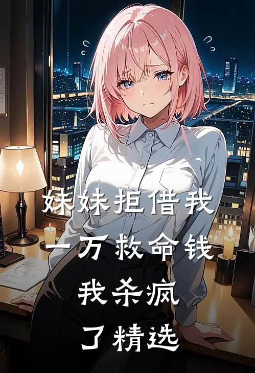 妹妹拒借我一万救命钱，我杀疯了精选