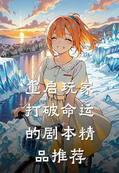 《重启玩家：打破命运的剧本》精品推荐