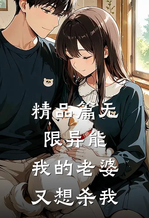 精品篇无限异能,我的老婆又想杀我