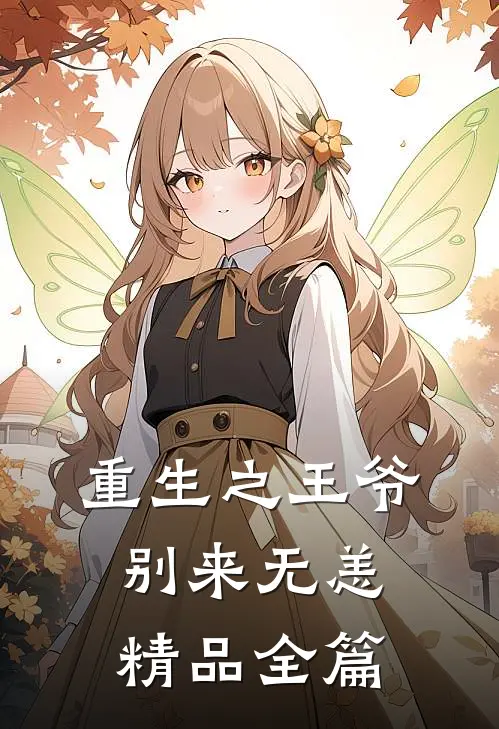 重生之王爷别来无恙精品全篇