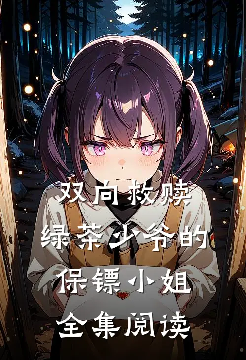 双向救赎：绿茶少爷的保镖小姐全集阅读