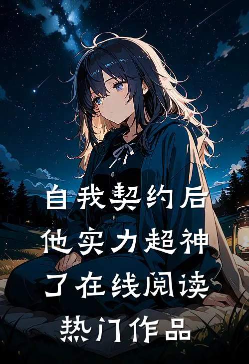 自我契约后,他实力超神了在线阅读热门作品