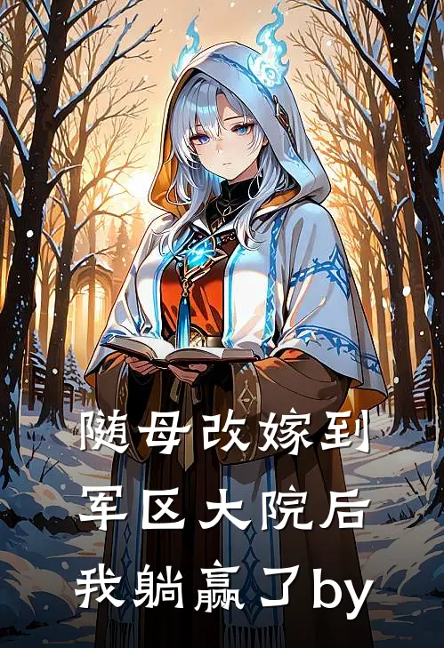 随母改嫁到军区大院后，我躺赢了by
