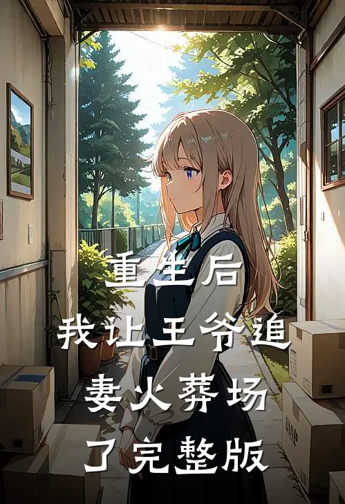 重生后,我让王爷追妻火葬场了完整版免费阅读